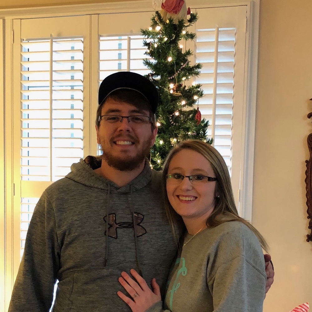 Meet your Posher, Alisha